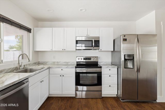 1414 N FRASER Drive, Mesa, AZ 85203