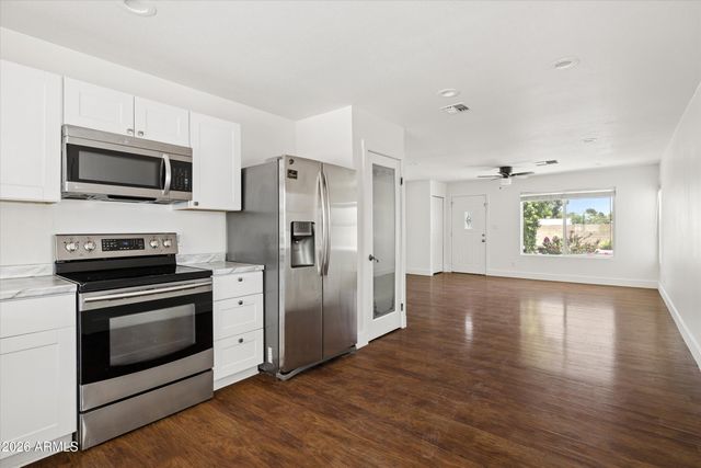 1414 N FRASER Drive, Mesa, AZ 85203