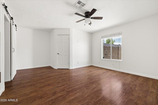 1414 N FRASER Drive, Mesa, AZ 85203