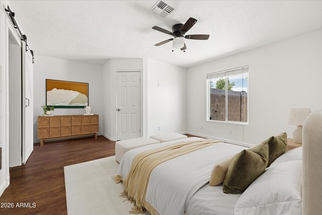 1414 N FRASER Drive, Mesa, AZ 85203