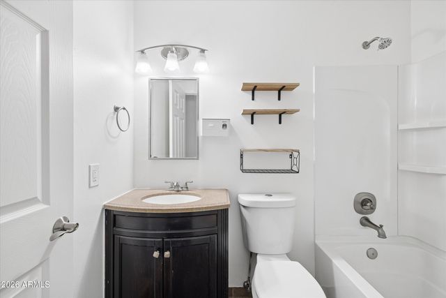 1414 N FRASER Drive, Mesa, AZ 85203
