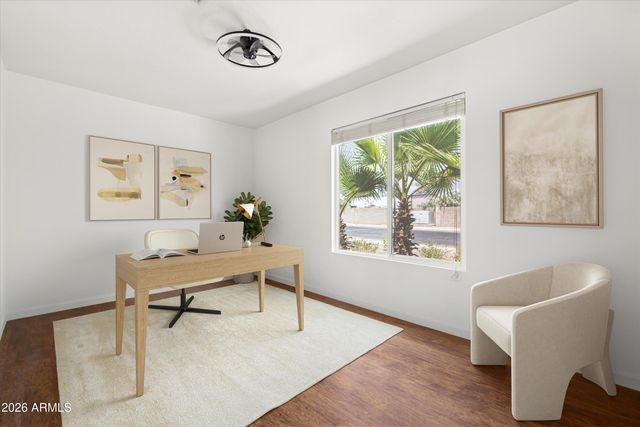 1414 N FRASER Drive, Mesa, AZ 85203