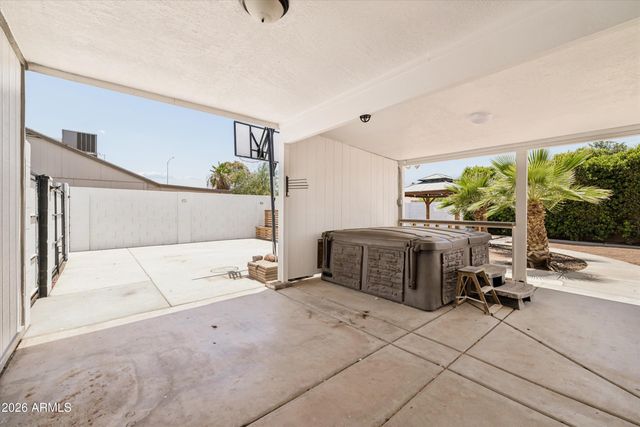 1414 N FRASER Drive, Mesa, AZ 85203