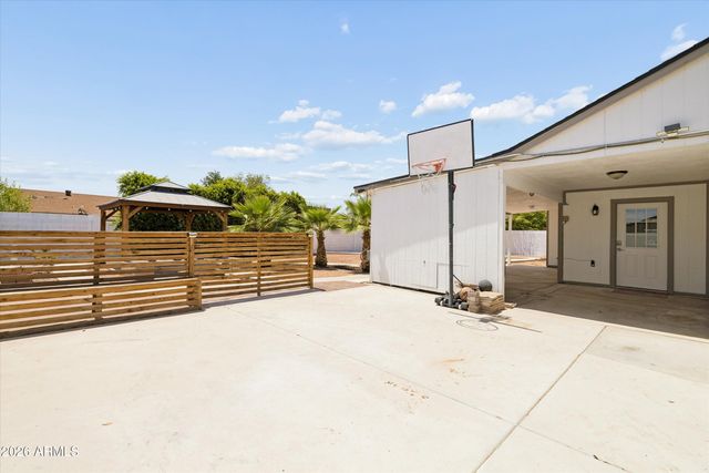 1414 N FRASER Drive, Mesa, AZ 85203