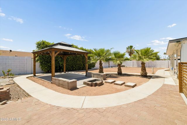 1414 N FRASER Drive, Mesa, AZ 85203