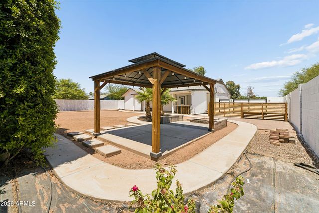 1414 N FRASER Drive, Mesa, AZ 85203