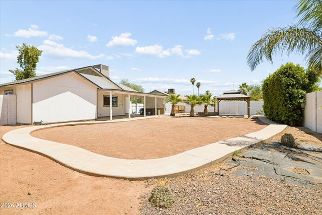 1414 N FRASER Drive, Mesa, AZ 85203