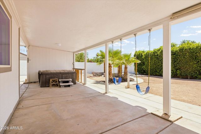 1414 N FRASER Drive, Mesa, AZ 85203