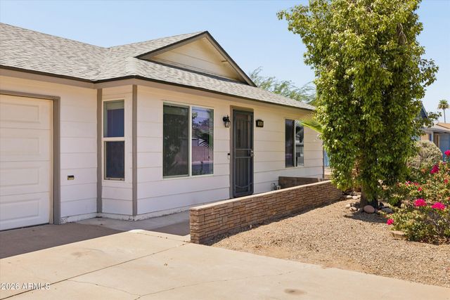 1414 N FRASER Drive, Mesa, AZ 85203
