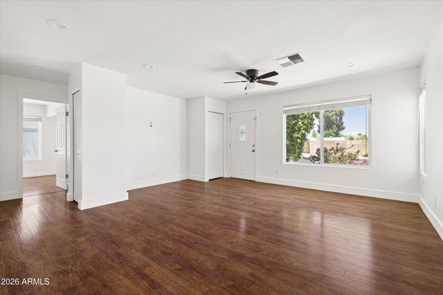 1414 N FRASER Drive, Mesa, AZ 85203