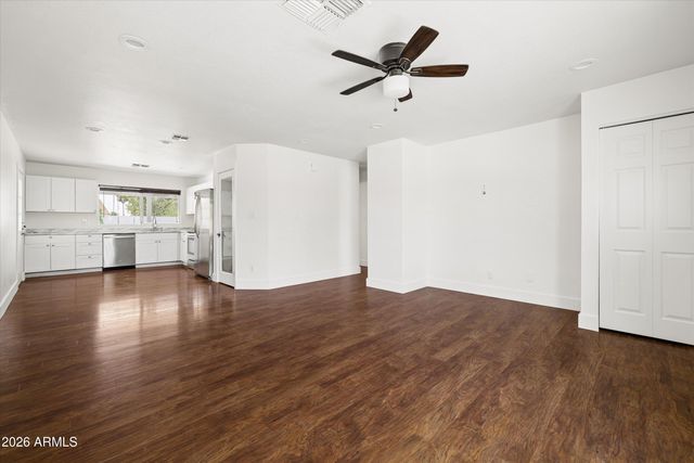 1414 N FRASER Drive, Mesa, AZ 85203