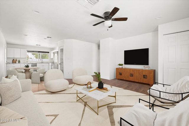 1414 N FRASER Drive, Mesa, AZ 85203