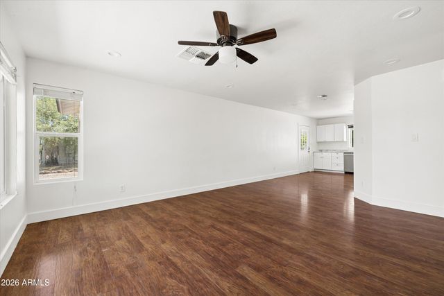 1414 N FRASER Drive, Mesa, AZ 85203