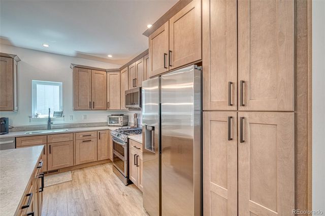 1400 Silver Vault Street, Leadville, CO 80461