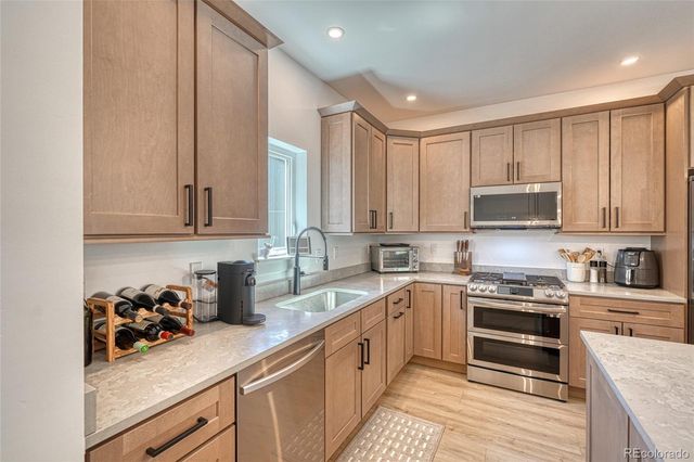 1400 Silver Vault Street, Leadville, CO 80461