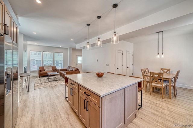 1400 Silver Vault Street, Leadville, CO 80461