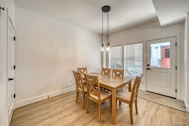 1400 Silver Vault Street, Leadville, CO 80461