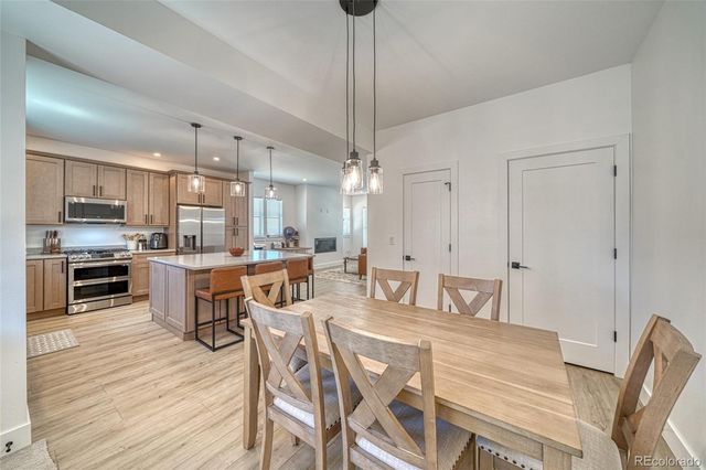 1400 Silver Vault Street, Leadville, CO 80461