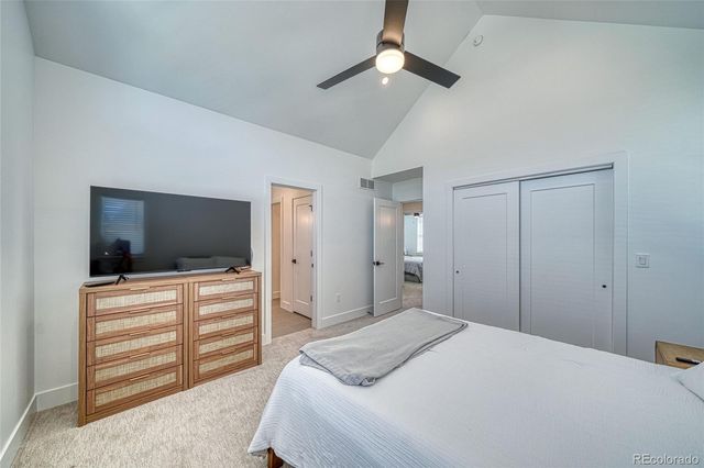 1400 Silver Vault Street, Leadville, CO 80461