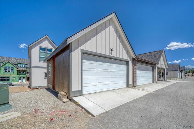 1400 Silver Vault Street, Leadville, CO 80461