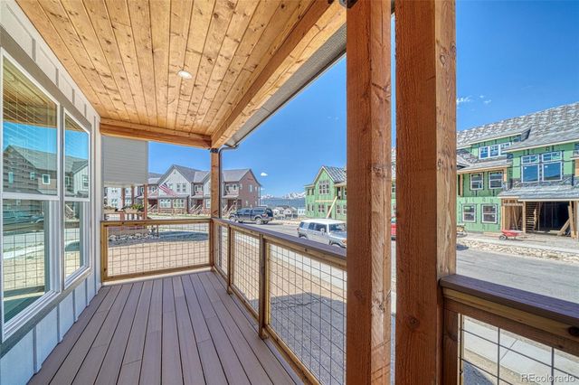 1400 Silver Vault Street, Leadville, CO 80461
