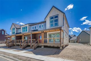 1400 Silver Vault Street, Leadville, CO 80461