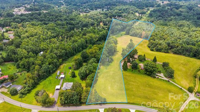 2122 Enon Road, Morganton, NC 28655