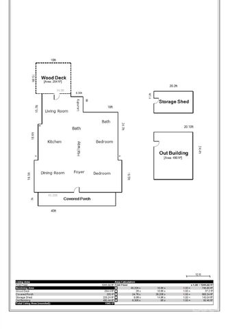 4030 Peachtree Street, Hickory Grove, SC 29717