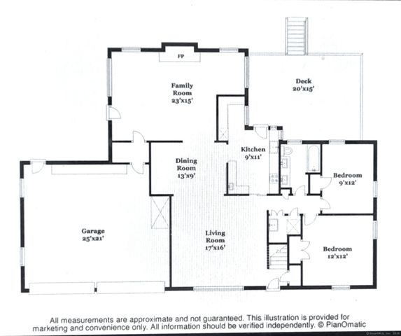 5 Crocus Lane, Norwalk, CT 06851