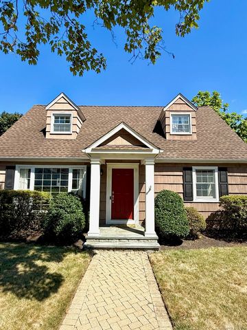 5 Crocus Lane, Norwalk, CT 06851