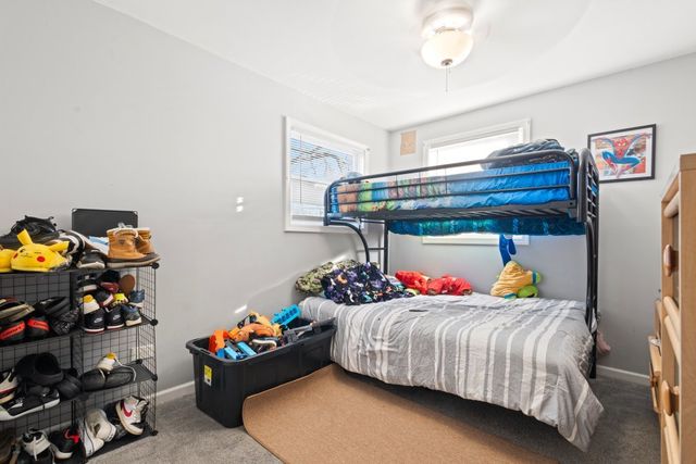 14564 Spaulding Avenue, Harvey, IL 60426