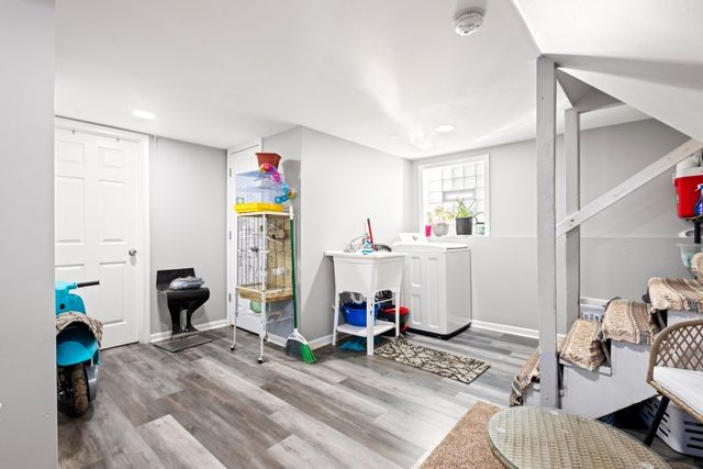 14564 Spaulding Avenue, Harvey, IL 60426