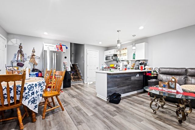 14564 Spaulding Avenue, Harvey, IL 60426