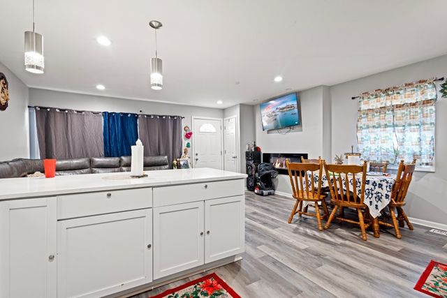 14564 Spaulding Avenue, Harvey, IL 60426