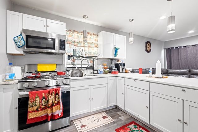 14564 Spaulding Avenue, Harvey, IL 60426