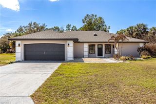 18890 Fox Run RD, Alva, FL 33920