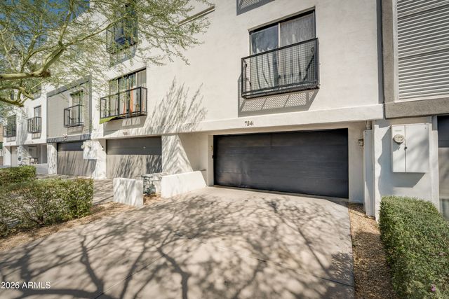 7841 N 21st Avenue, Phoenix, AZ 85021
