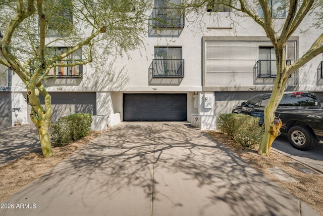 7841 N 21st Avenue, Phoenix, AZ 85021