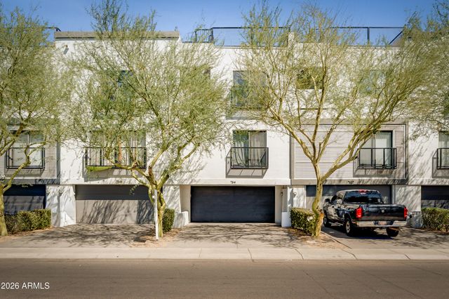 7841 N 21st Avenue, Phoenix, AZ 85021