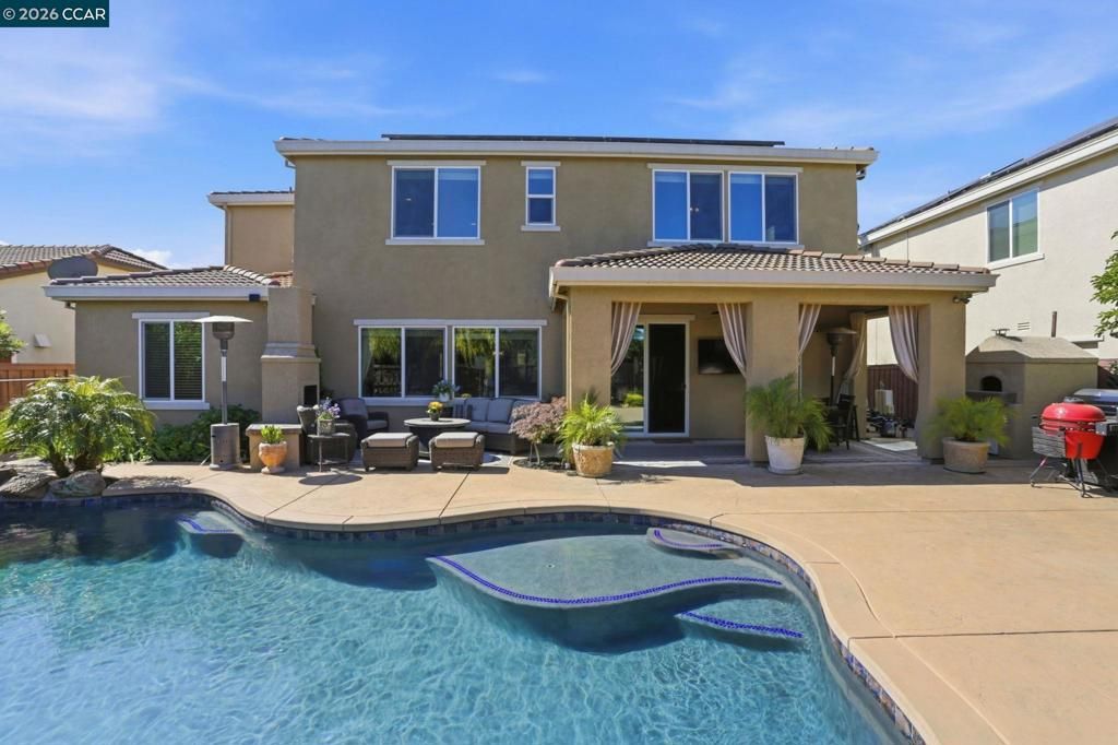 Image 61 of property listing at 5036 Turnbridge Ct, Vacaville, CA 95687