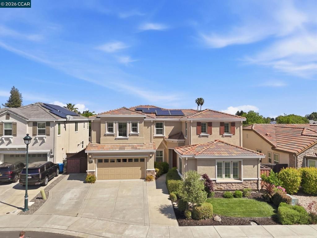 Image 67 of property listing at 5036 Turnbridge Ct, Vacaville, CA 95687