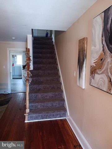 119 S 4TH AVE, Coatesville, PA 19320