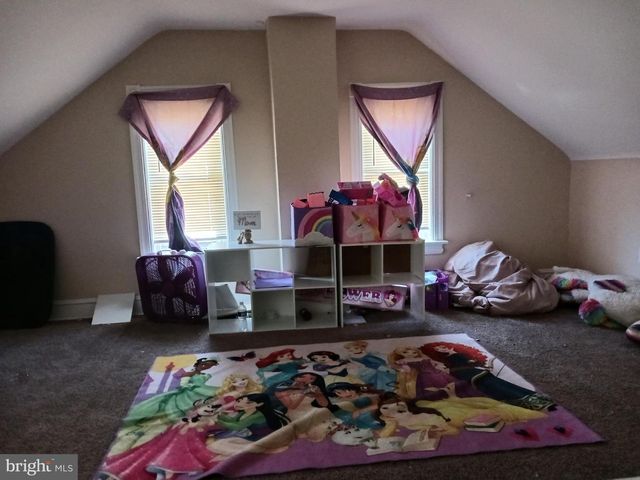 119 S 4TH AVE, Coatesville, PA 19320