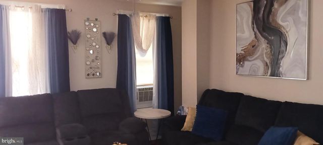 119 S 4TH AVE, Coatesville, PA 19320