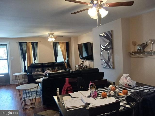 119 S 4TH AVE, Coatesville, PA 19320