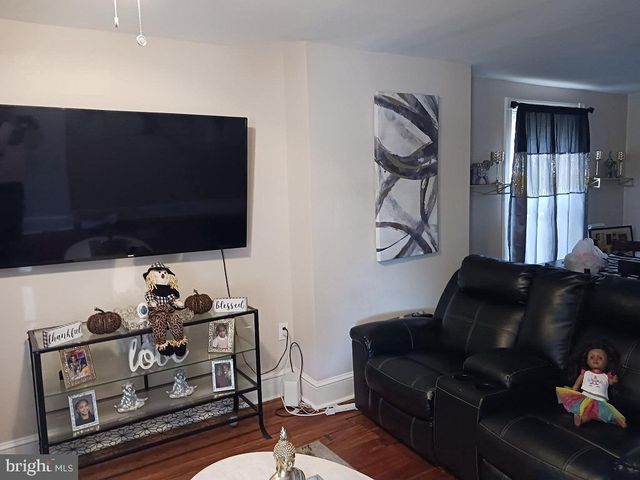 119 S 4TH AVE, Coatesville, PA 19320