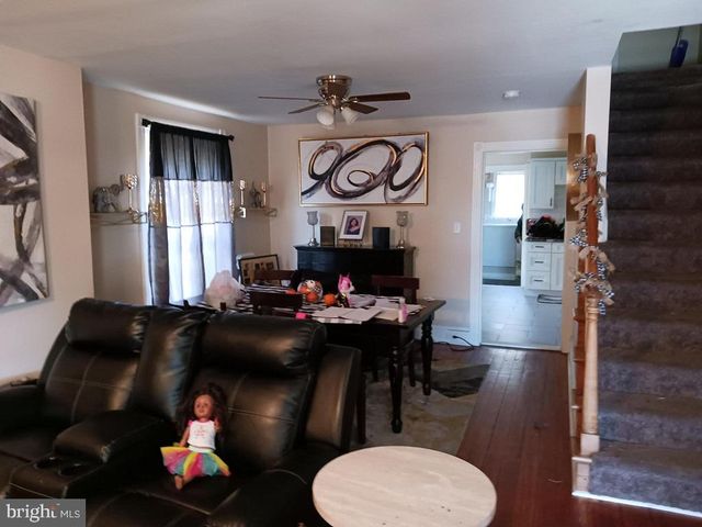 119 S 4TH AVE, Coatesville, PA 19320