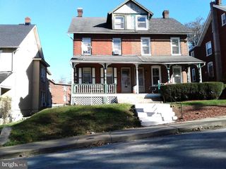 119 S 4TH AVE, Coatesville, PA 19320