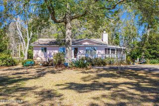 515 Shoreline Drive E, Sunset Beach, NC 28468