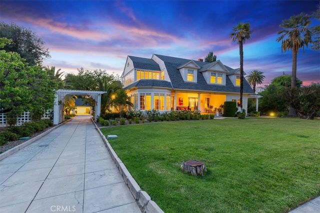 1012 W Highland Ave., Redlands, CA 92373
